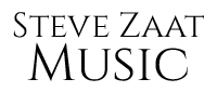 Steve Zaat Music